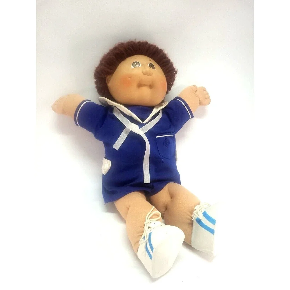 Cabbage Patch Kids 16